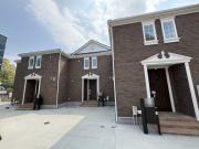 パークサイドハウス善福寺