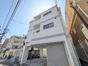 清風マンション