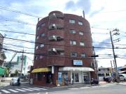 DMマンション