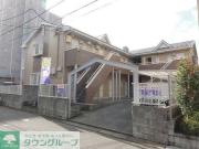 コーネル東大宮