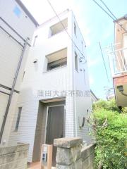 蒲田1丁目賃貸住宅