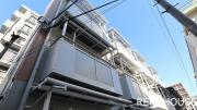 オリエンタル京王多摩川
