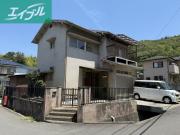 矢坂本町一戸建て