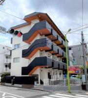 東急田園都市線駒沢大学駅まで徒歩8分
