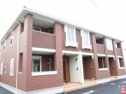 ひたちなか海浜鉄道金上駅まで徒歩45分