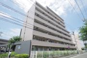 小田急江ノ島線相模大野駅まで徒歩7分