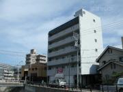 音羽壱番館ISSHA