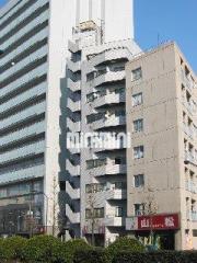 東京メトロ千代田線北千住駅まで徒歩6分