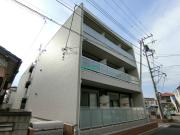 ＪＲ常磐線（各駅停車）馬橋駅まで徒歩11分