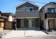 下新田貸家