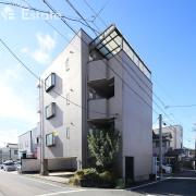 あおなみ線南荒子駅まで徒歩16分