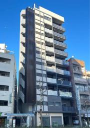 東京メトロ東西線早稲田駅まで徒歩9分