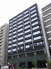 ザ・パークハウス市ヶ谷
