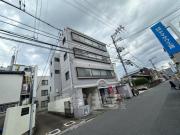 広島電鉄江波線舟入川口町駅まで徒歩11分