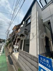 ケーハウス北小岩