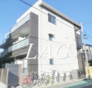 ＪＲ京浜東北・根岸線大宮駅まで徒歩13分