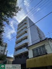 アルファコート西川口23