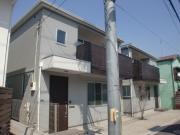 旗の台6丁目戸建て