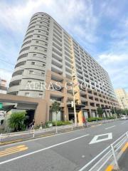アーバンライフ月島駅前ウエスト