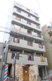 阪急京都線上新庄駅まで徒歩5分