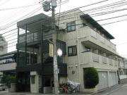 阪神本線西宮駅まで徒歩10分