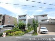 阪急箕面線箕面駅まで徒歩15分