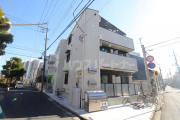 ＪＲ総武線（各駅停車）船橋駅まで徒歩13分