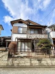 和モダンな住まい 鶴ヶ島脚折