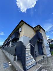 南海本線貝塚駅まで徒歩15分