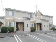 （大東建託）ウェスト・カルティエ 