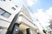 エイチ・ツー・オー今福
