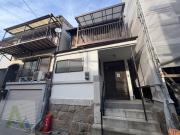 菊水町戸建