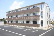 名鉄名古屋本線伊奈駅まで徒歩2分