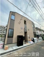 西武池袋・豊島線石神井公園駅まで徒歩7分