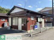 貸家 狭山市鵜ノ木