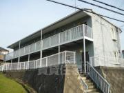 ＪＲ片町線津田駅まで徒歩5分