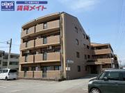 ピュアライフ駅部田