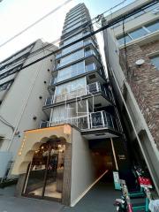地下鉄谷町線天満橋駅まで徒歩4分