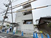近鉄けいはんな線荒本駅まで徒歩9分