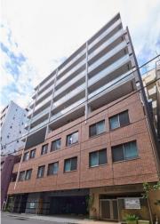 都営新宿線岩本町駅まで徒歩5分