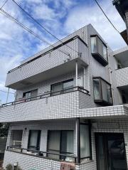 ヒルトップテラス百合ヶ丘