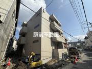ＪＲ鹿児島本線久留米駅まで徒歩9分