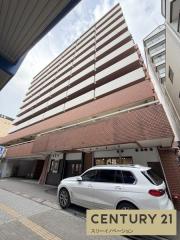 地下鉄中央線大阪港駅まで徒歩1分