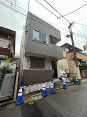 京王線調布駅まで徒歩5分