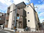地下鉄中央線緑橋駅まで徒歩6分