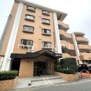 熊本市電健軍線味噌天神前駅まで徒歩6分