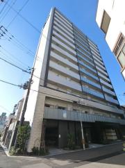 地下鉄中央線九条駅まで徒歩4分