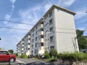狭山住宅4号棟