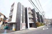 ステージグランデ西調布アジールコート