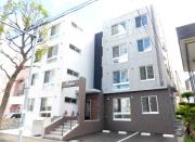 ラフィーネ新札幌